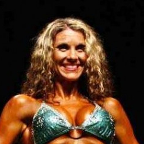 Trish Davidson profile photo
