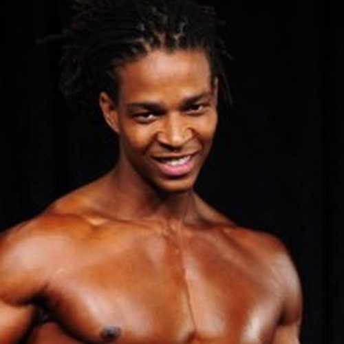 Stephen Baker profile photo