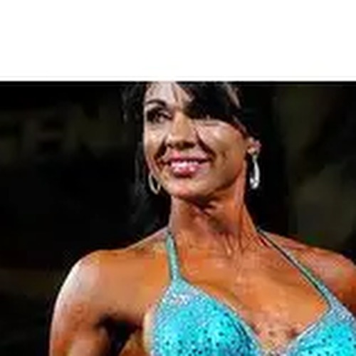 Michelle Geist profile photo