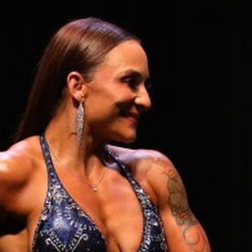 Tracy Murphy profile photo