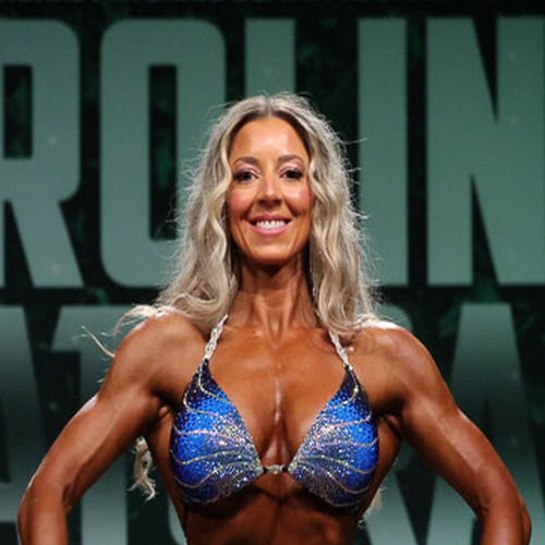 Sarah Hobson profile photo