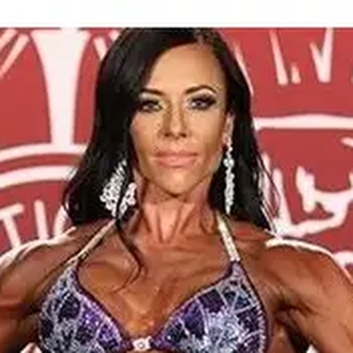 Jen Hutson profile photo