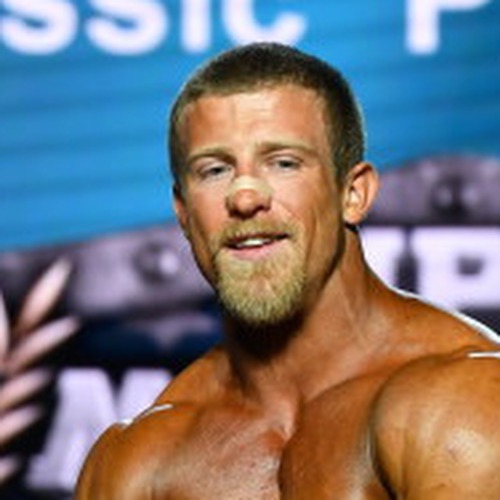 Theodore Baker profile photo