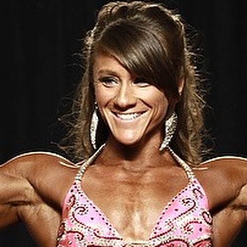 Evie Rae profile photo