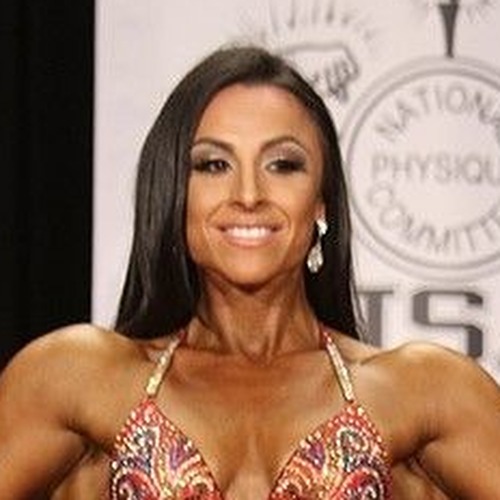 Lynette Baca profile photo