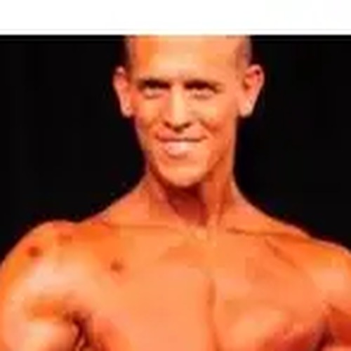 Timothy Baker profile photo