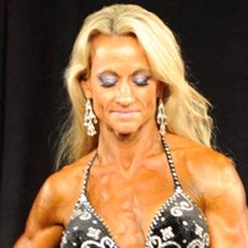 Suzanne Ladouceur