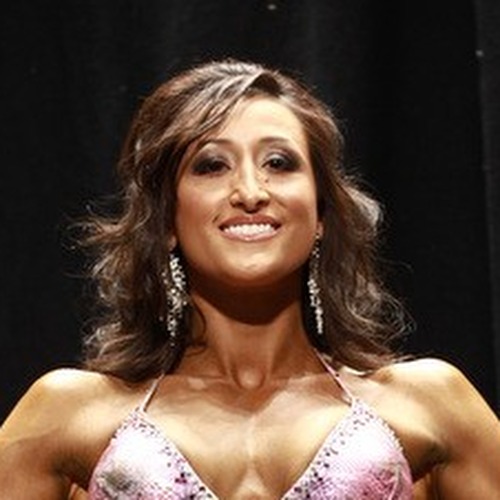 Rose Ronquillo profile photo