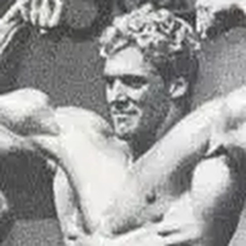 Ulf Larsson profile photo
