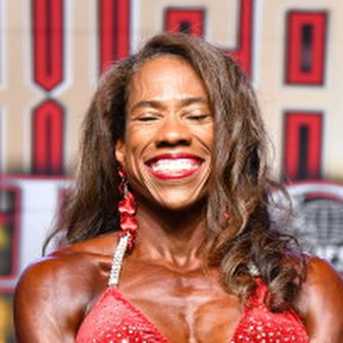 Sherry Mack profile photo