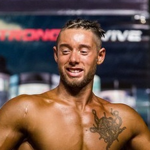 Zachery Baker profile photo