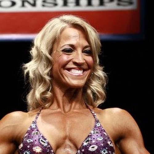 Krista Dunn