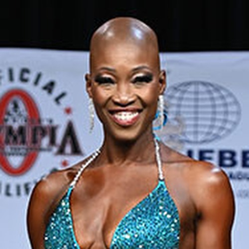 Donna Anderson profile photo