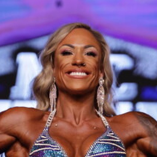 Michelle Johnson