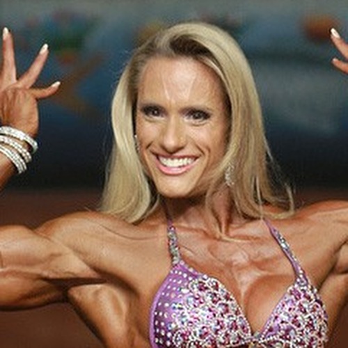 Loana Paula Muttoni profile photo