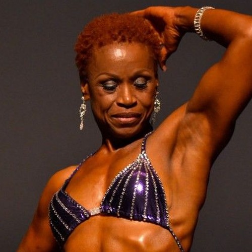 Deborah Jones profile photo