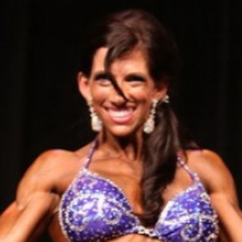 Amber Holmbeck profile photo