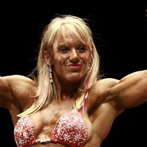 Alisa Bondora profile photo