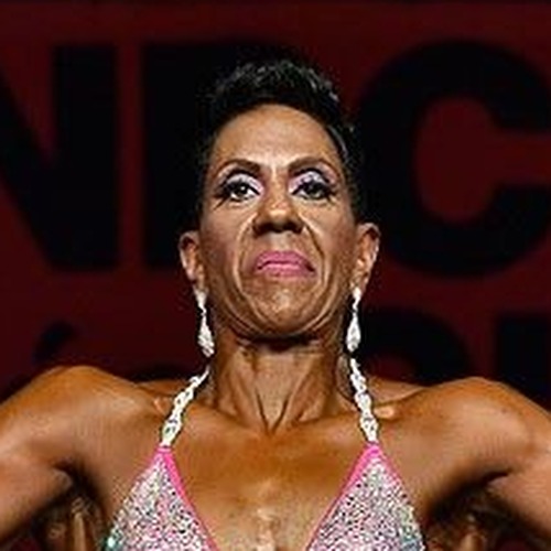 Kelly Hawkins profile photo