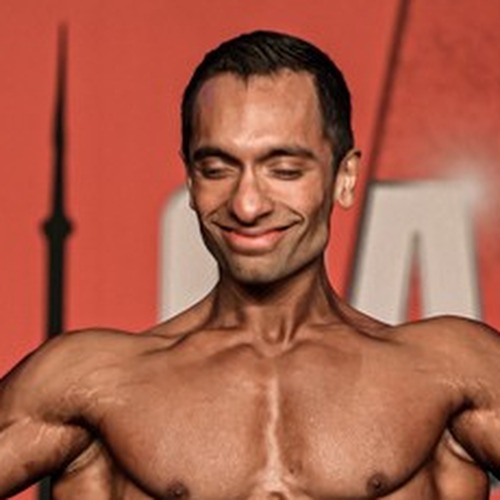 Pradeep Balasubramanian profile photo