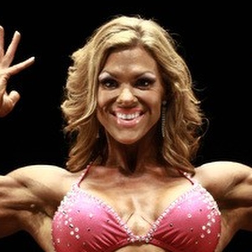 Jen Carvalho profile photo