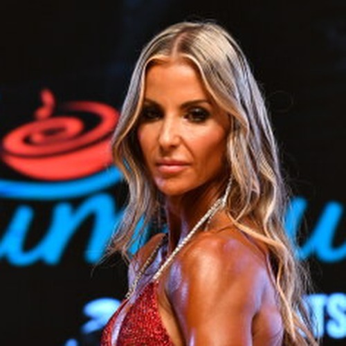 Mandy Repice profile photo