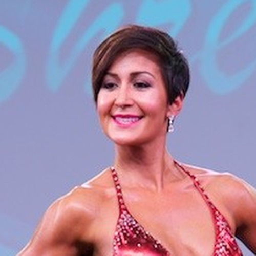 Jennifer Mueller profile photo
