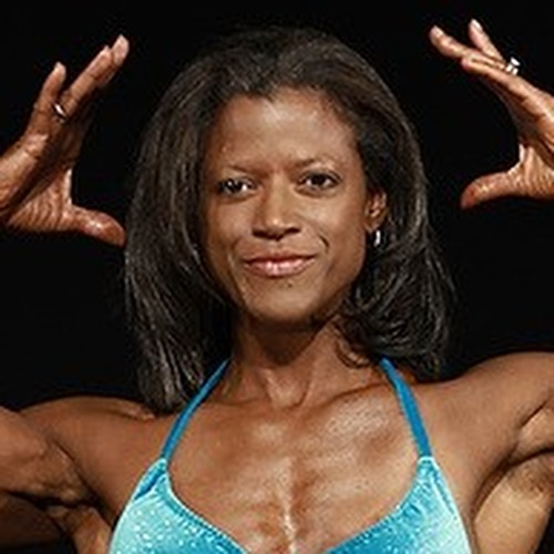 Lorraine DePass profile photo