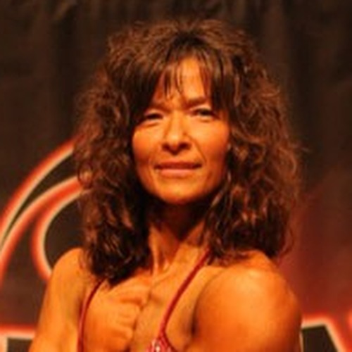 Lori McMahon profile photo