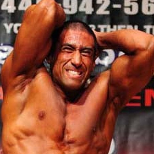 Edward Baldado profile photo