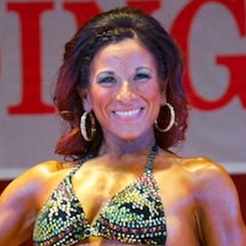 Shannon Wood profile photo
