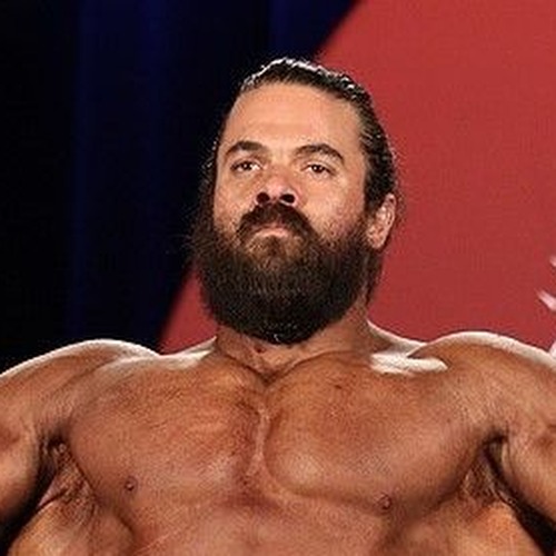 Steve Balderama profile photo