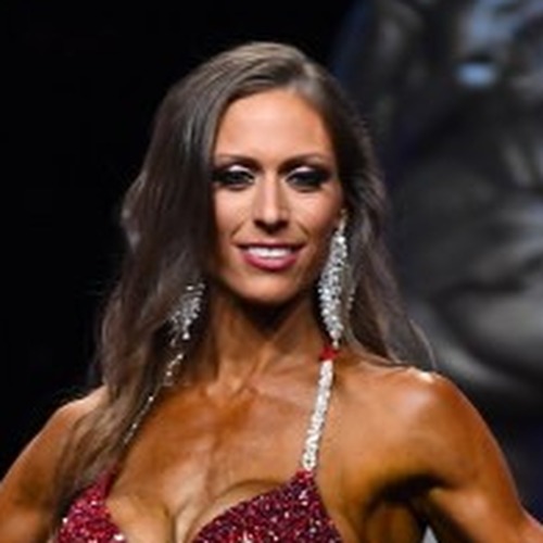 Kimberly Duncan profile photo
