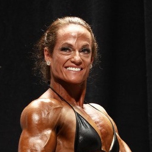 Mia Howard profile photo
