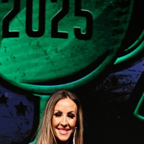 Ali Stewart profile photo