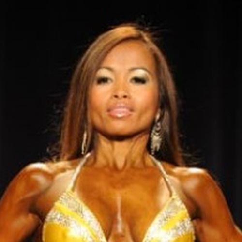 Amalia Ralar profile photo