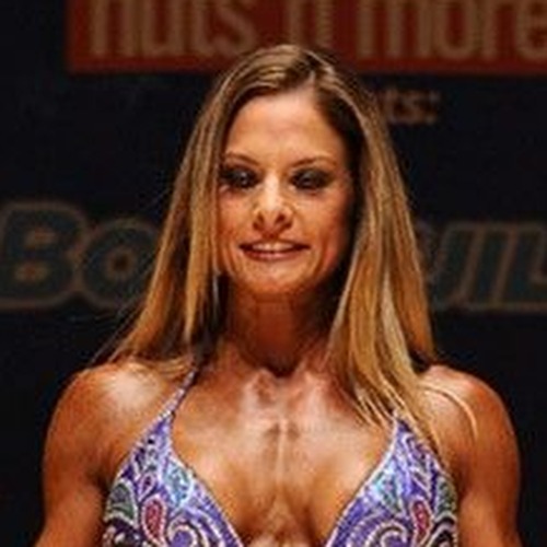 Erin Tucker profile photo