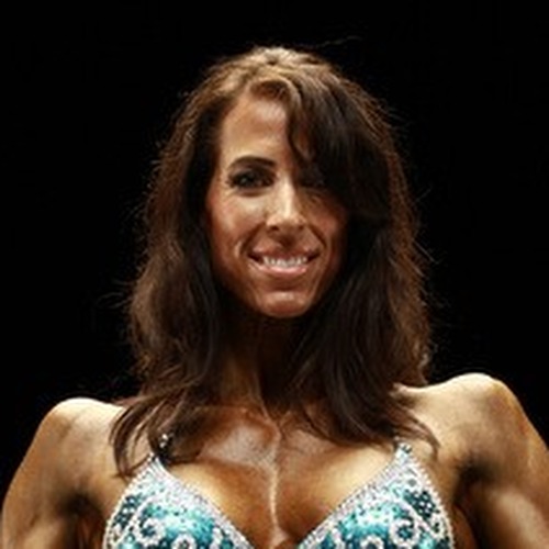 Cheryl Lenzer profile photo