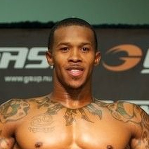 Cordale Baldwin