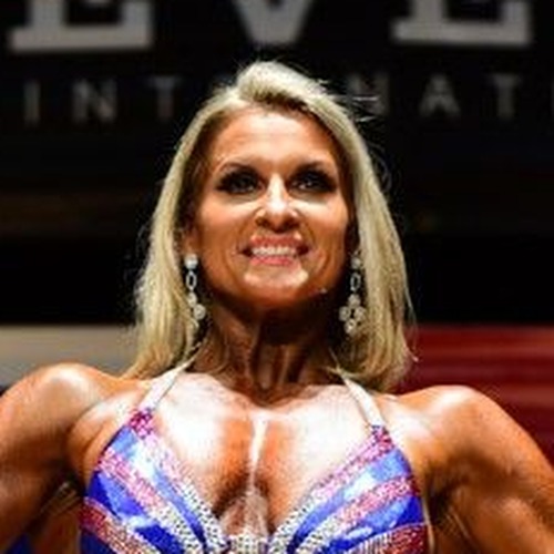 Kristen Massey profile photo