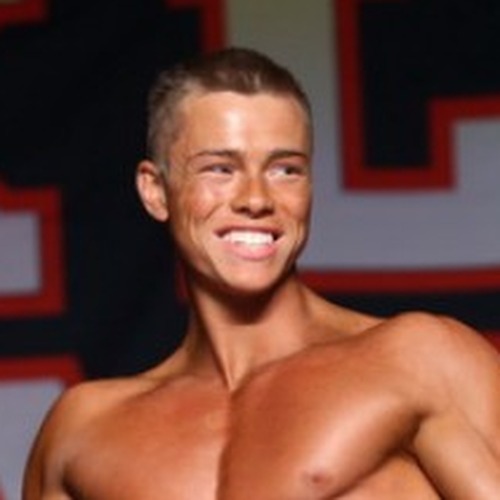 Tanner Baldwin profile photo