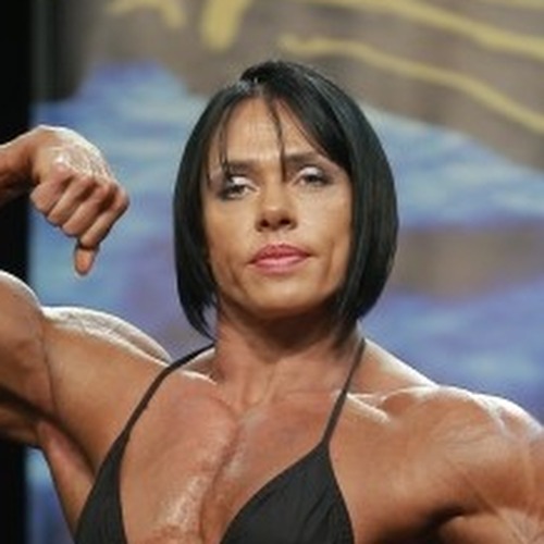 Rene Campbell profile photo