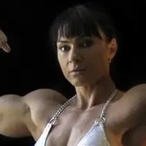 Vera Safanieva profile photo