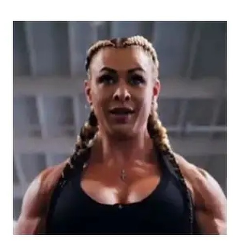 Olga Kourkoulin profile photo