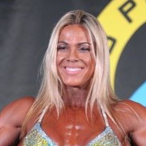 Dora Rodrigues profile photo