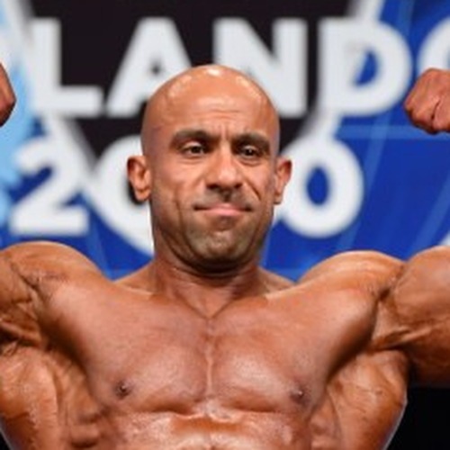 Ali Balighi profile photo