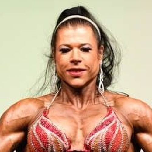 Katja Bauer profile photo
