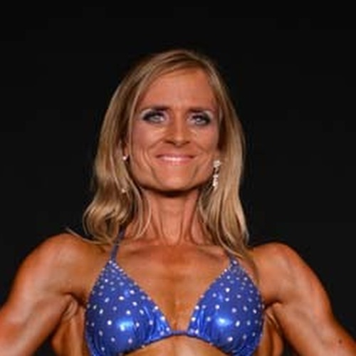 Sheri Hofhuis profile photo