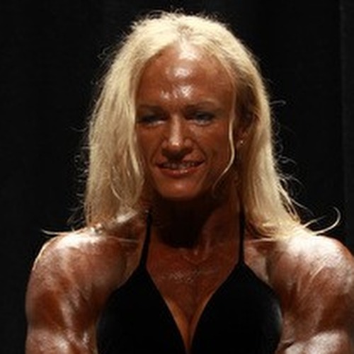 Shawna Pierce profile photo