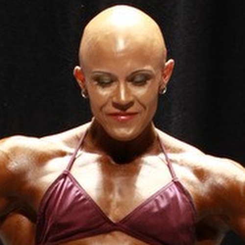 Melissa Rex profile photo